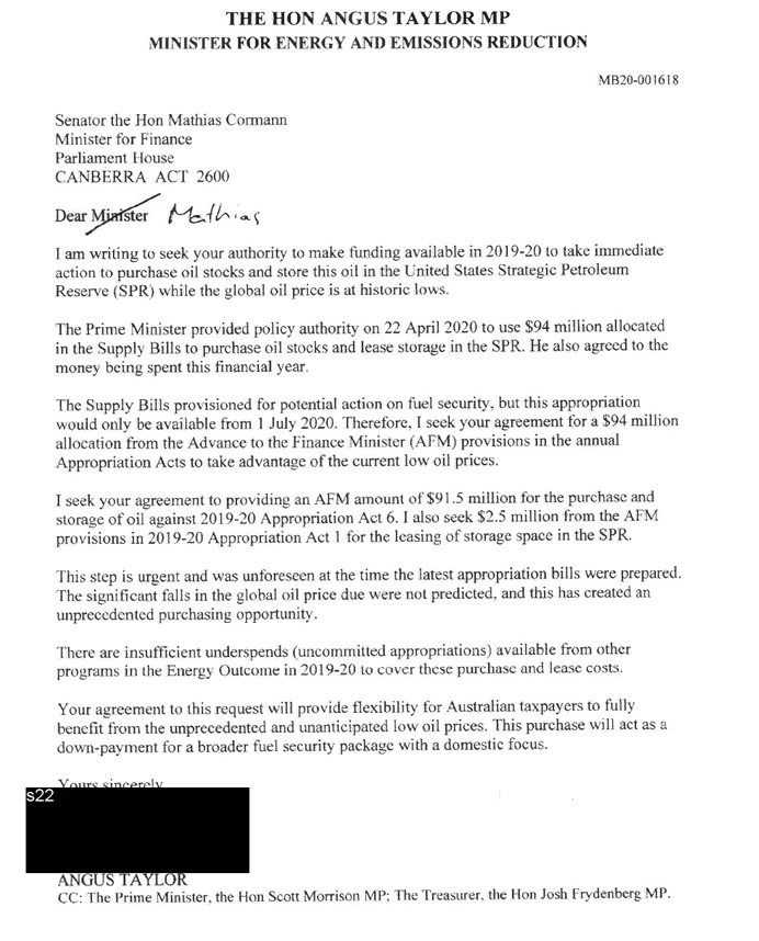 william_summers's tweet photo. Utterly bizarre that ministers who send out dozens of signed letters every week &amp; have signature freely available on govt websites often have their signature redacted from FOI documents like it's a state secret https://t.co/FuHooLGCnL