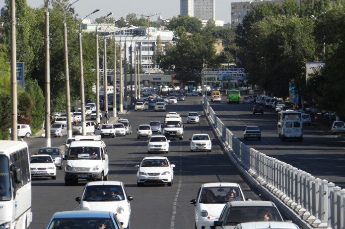Uzbekistan News tweet media