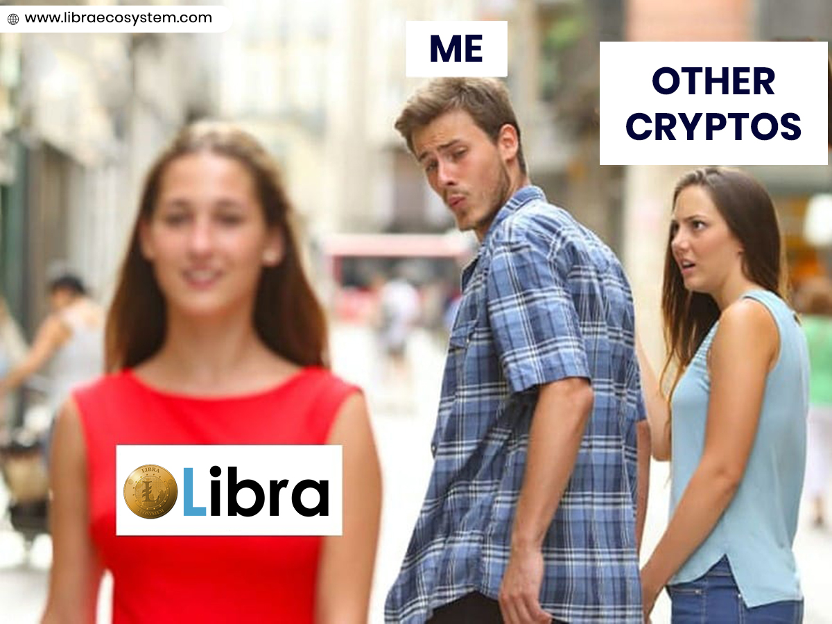 Libra Ecosystem tweet media