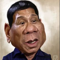 Ano? Digong palpak ka pangulo, tatakbong senador. Hindi tulad kya ang kailangan sa senado. Dapat sa kanya kasuhan, ikulong sa mga economic at political crime sa taong bayan.