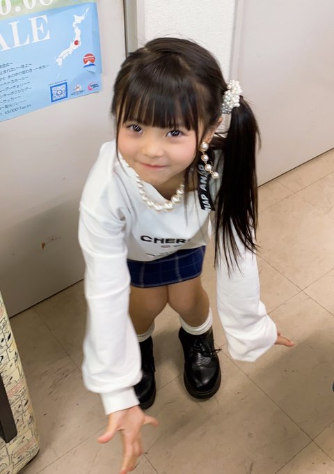 Twitterのコスプレ画像46