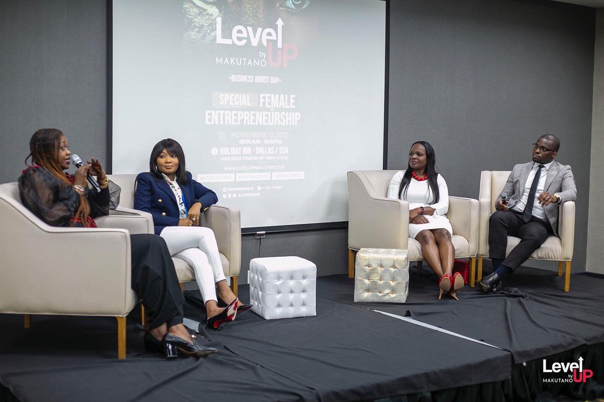 Levelup Makutano (levelupmakutano) Twitter