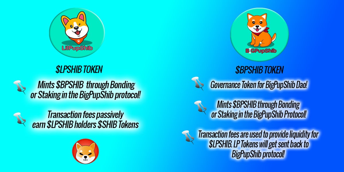 TonyStark2255's tweet photo. @Lilpupshib Awsome project sir.💥
#LPSHIB #SHIB #FLOKI #BPSHIB #DOGE $BTC $BNB #OHMFORK #DEFI $OHM $GYRO https://t.co/lUIdzbk9JE