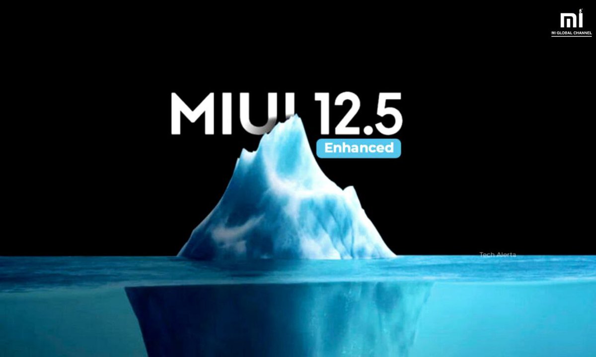 These Models Will Not Get #MIUI 12.5 Enhanced Version

#Redmi7
#RedmiY3
#RedmiNote7
#RedmiNote7s
#RedmiNote7Pro
#Redmi7A