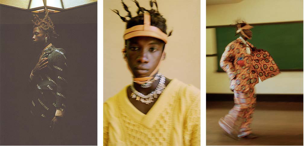 leseninc's tweet photo. photographer Reiko Toyama
commons&amp;sense man issue 31 
gucci fashion story 
撮影を担当しました

↓Instagram 
https://t.co/KWMaDo7t08 https://t.co/izKSIAB2o9