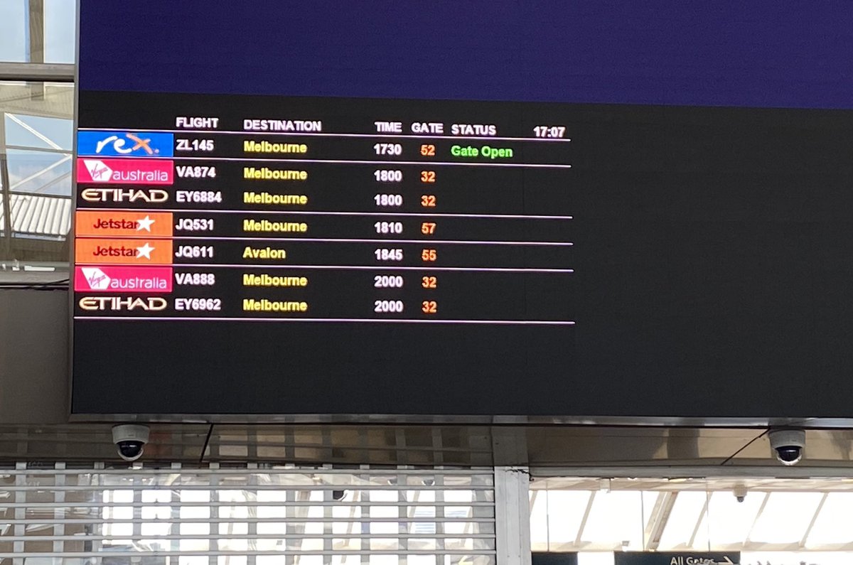 The choices are endless