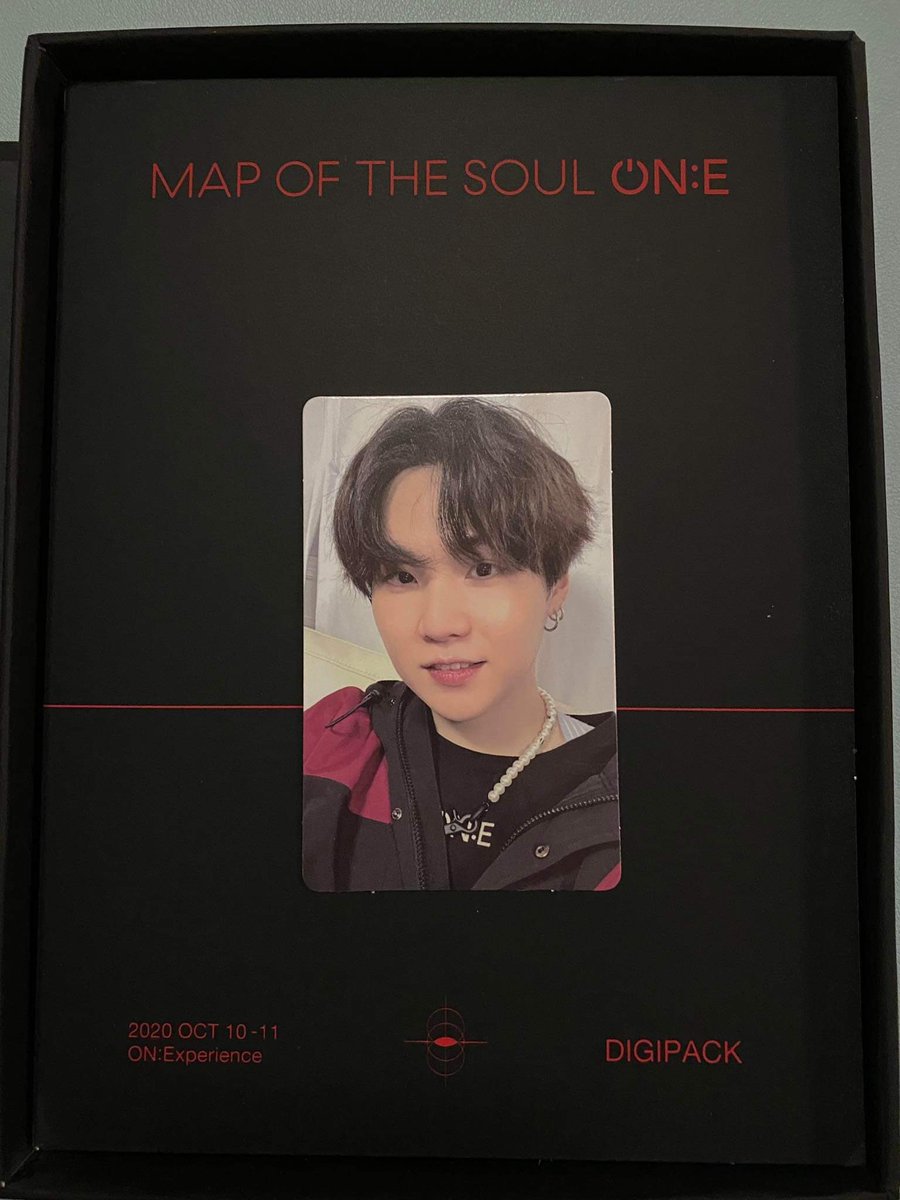BabyJ_1095's tweet photo. WTT / LFT BTS PH 
fresh and own pull..😊

HAVE: Yoongi/Suga MOTS ON:E BR
WANT: Jimin MOTS ON:E BR

📍MM,PH
DM if interested. thanks!💜

#PCTrade #PCTradePH #BTS #Jhope #Yoongi #Suga #MOTS_BR 

🏷 bts pc mots one br rm jin jhope hobi suga yoongi v taehyung jimin jungkook https://t.co/WrR1rE8OFt