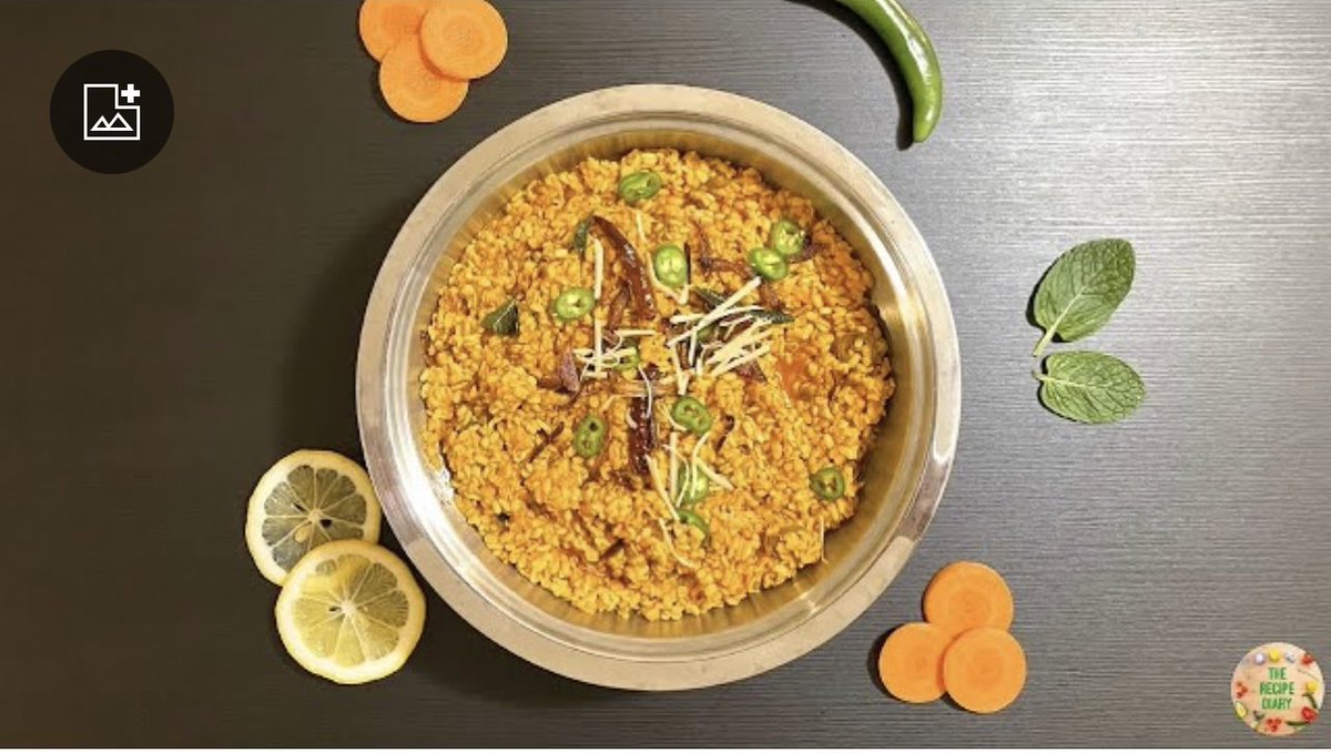 therecipediary's tweet photo. DHABA STYLE MASH DAAL | Easy Recipe for delicious Daal Mash Fry https://t.co/Zlr3N20d6V via @YouTube https://t.co/C5gaQTBtpT