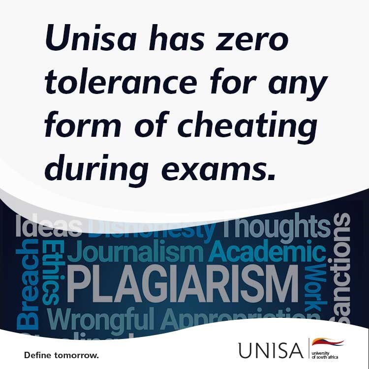 Unisa tweet media
