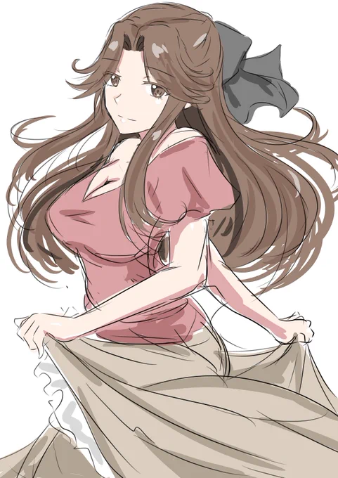 rkgk
私服神通 