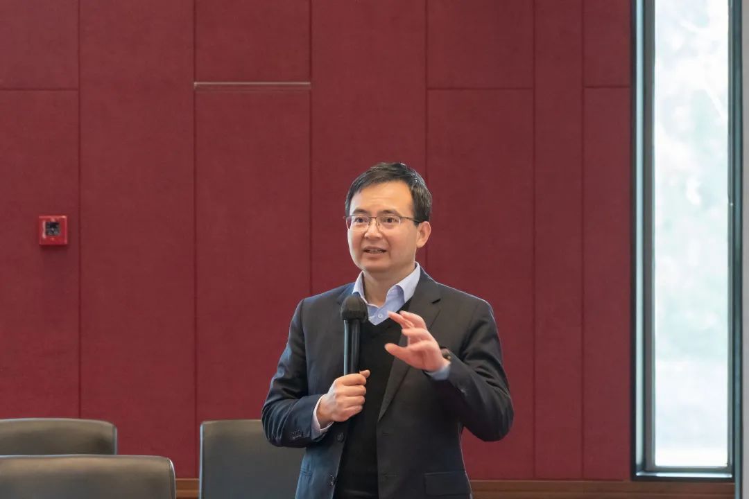 UNNC Global tweet media