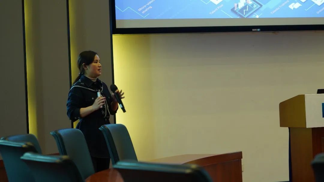 UNNC Global tweet media