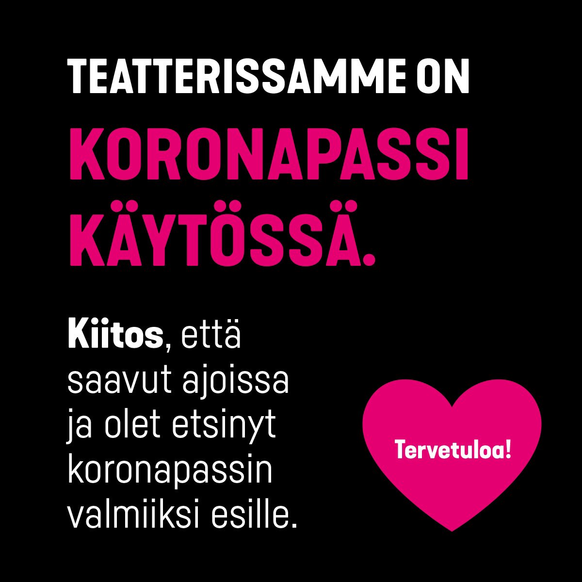 Linnateatteri tweet media