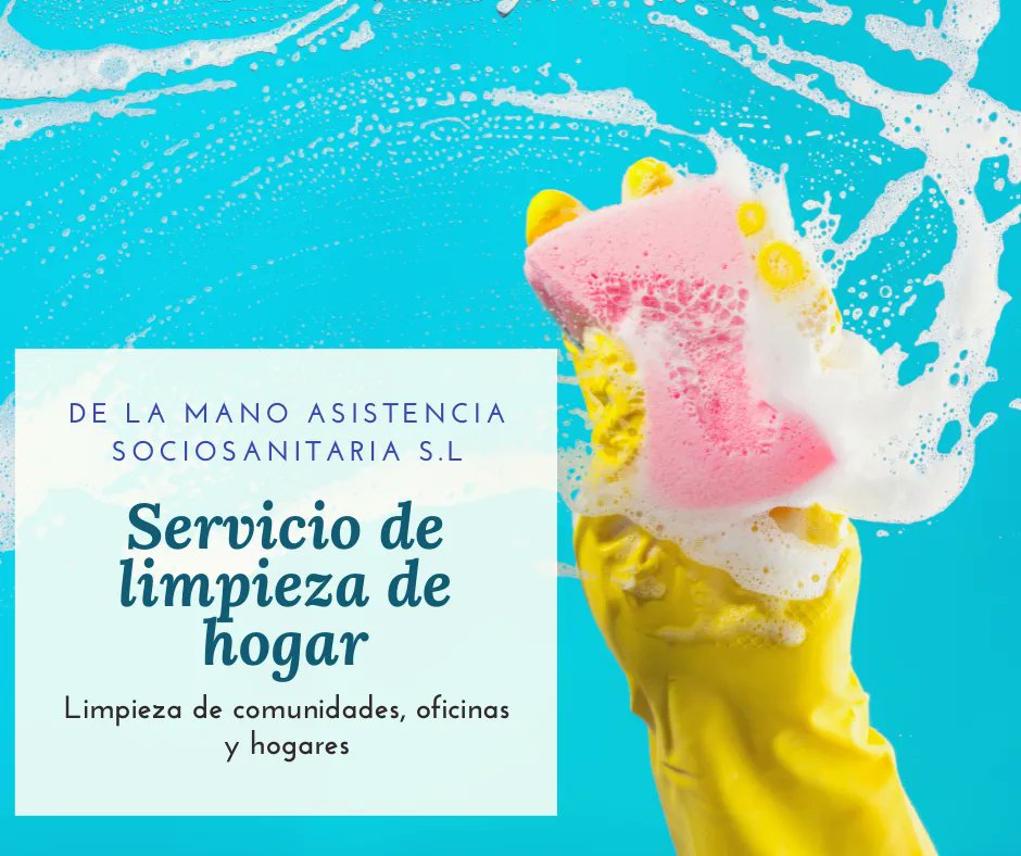 dlm_asistencia's tweet photo. También nos encargamos de  limpiezas específicas ya sean la puesta a punto de su segunda vivienda, con la idea de que cuando lleguen esté todo listo, limpio y en condiciones para poder disfrutar de ella desde el primer momento 👉  https://t.co/gbSbPNy8gD  👈 #TeAyudamos #Malaga https://t.co/fB6ZiQzGM7