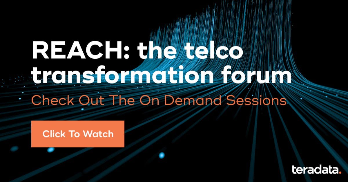 Teradata Twitter Search Twitter