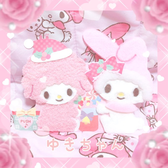 マイメロ 高画質 のtwitterイラスト検索結果 古い順