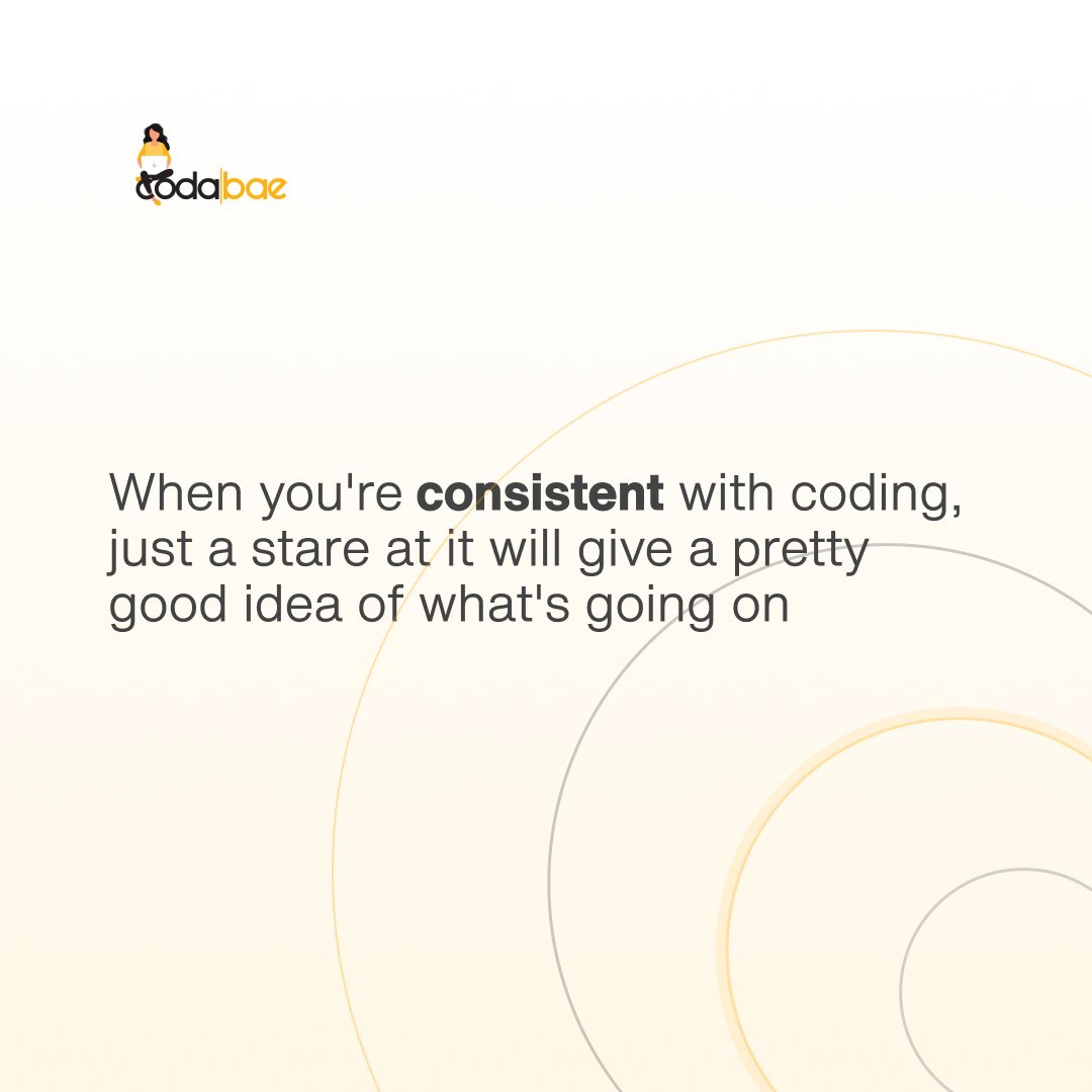 codabae's tweet photo. Consistency is still Key 💯 https://t.co/JQFk1BE7Z9