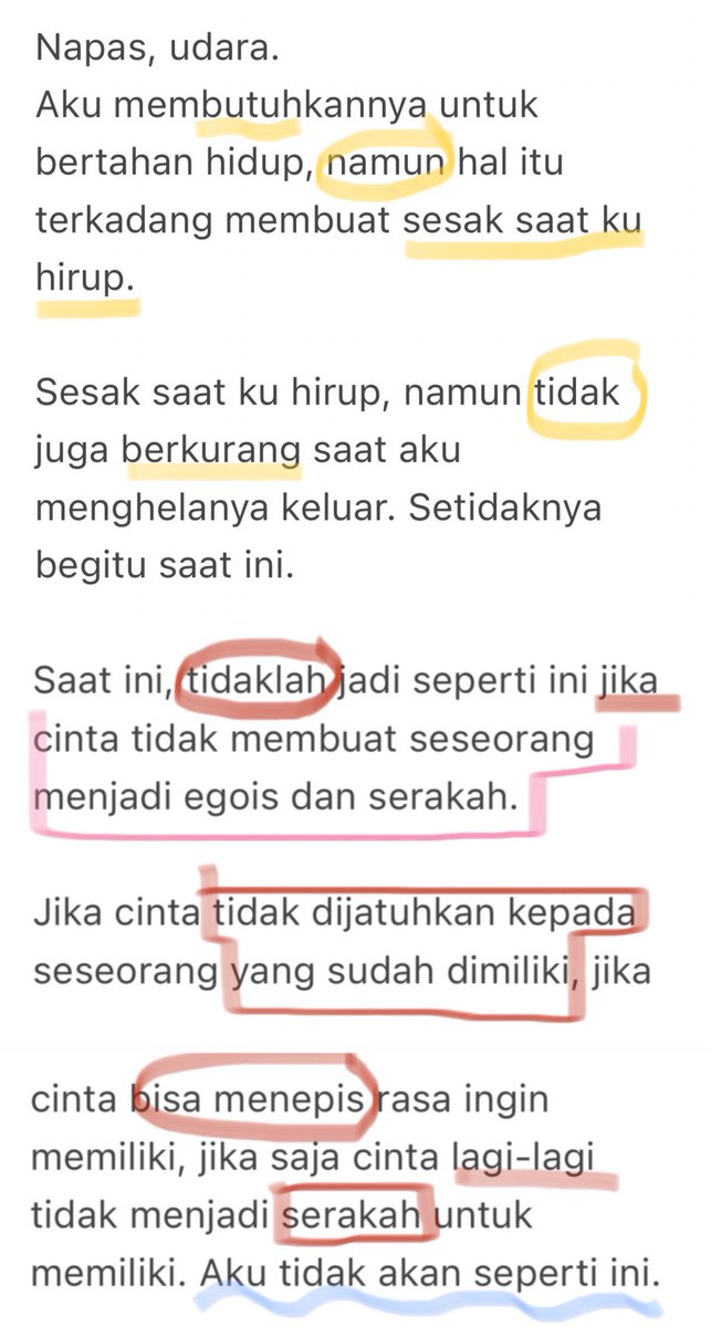 daydreamgee's tweet photo. terjebak pada lubang kelam yang membuat sesak. /180818/ https://t.co/QVjql4TDre