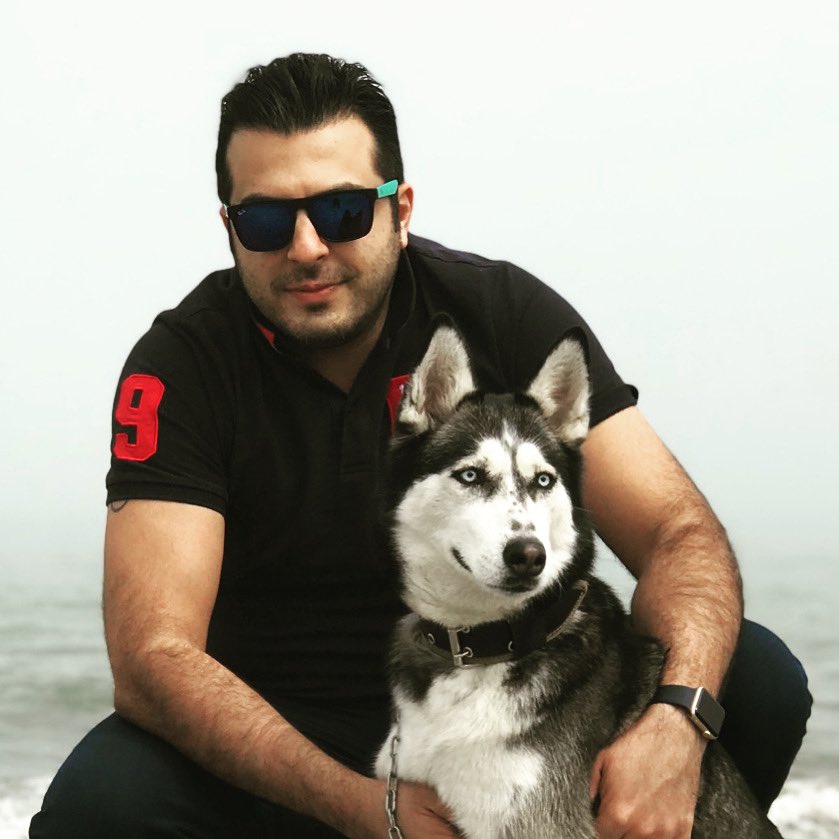 shabih nistim???