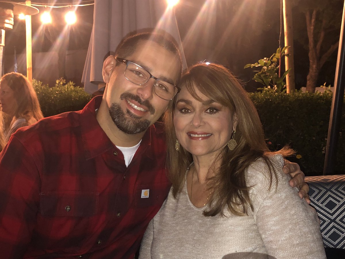 MexiMamaLB's tweet photo. Happy 30th Birthday to my Baby Boy🎂🥰
30 years ago today you changed my life. I never knew I could Love someone so much💞 Today we CELEBRATE 30 Years of BLESSINGS &amp; Lessons of FAITH &amp; TRUSTING GOD🙏 I'LL LOVE YOU FOR ALWAYS💞
#GODISGOODALLTHETIME🙏
#29yroldmommaw/a30yroldson💙 https://t.co/Opnz7Btg9s