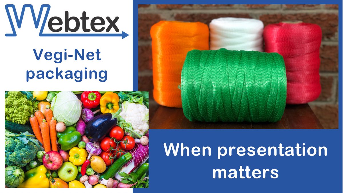 WebtexZw's tweet photo. Packaging is an important part of getting your fresh produce to market🧅🍊🫑🧄 #veginetting #packaging #freshproduce #zimfarming #supportingagriculture #webtexzw
📷Canva https://t.co/4PbSrHKDZ7