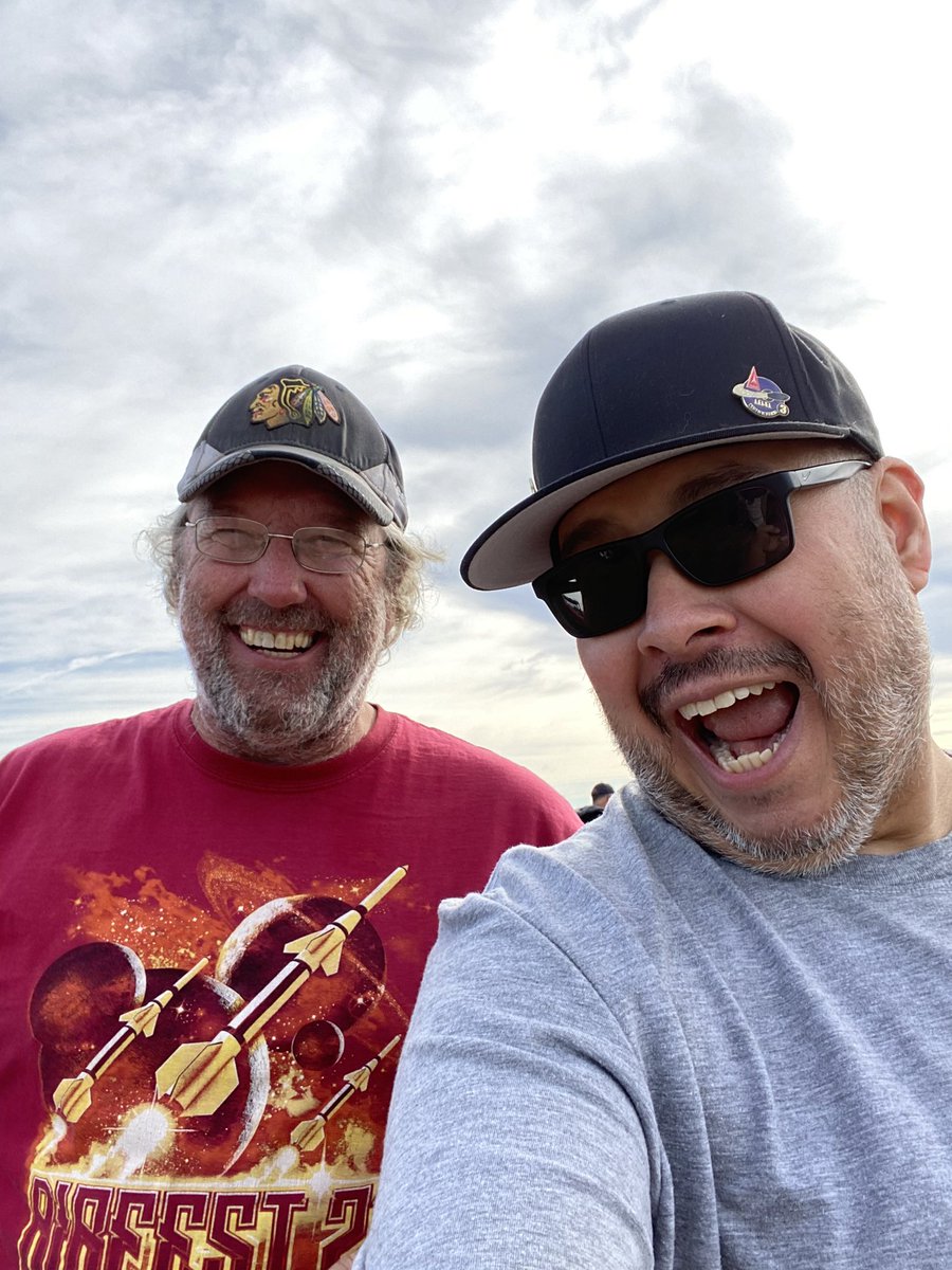 modelrocketguy's tweet photo. Looks like many had tons of fun over the weekend! I was in Argonia with some amigos. Tim from Wildman Hobbies, Luke T and John B! Felt crappy on Sun but got over it! #highpowerrocketry #argonia #kloudbusters #hotnozzlesociety @TheRocketryShow @HotNozzleSummer https://t.co/W8XU2ZUtXe