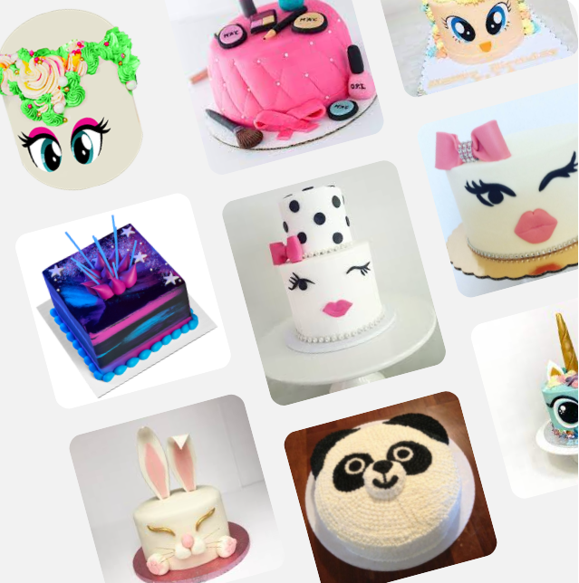 NFT CakeSquad tweet media