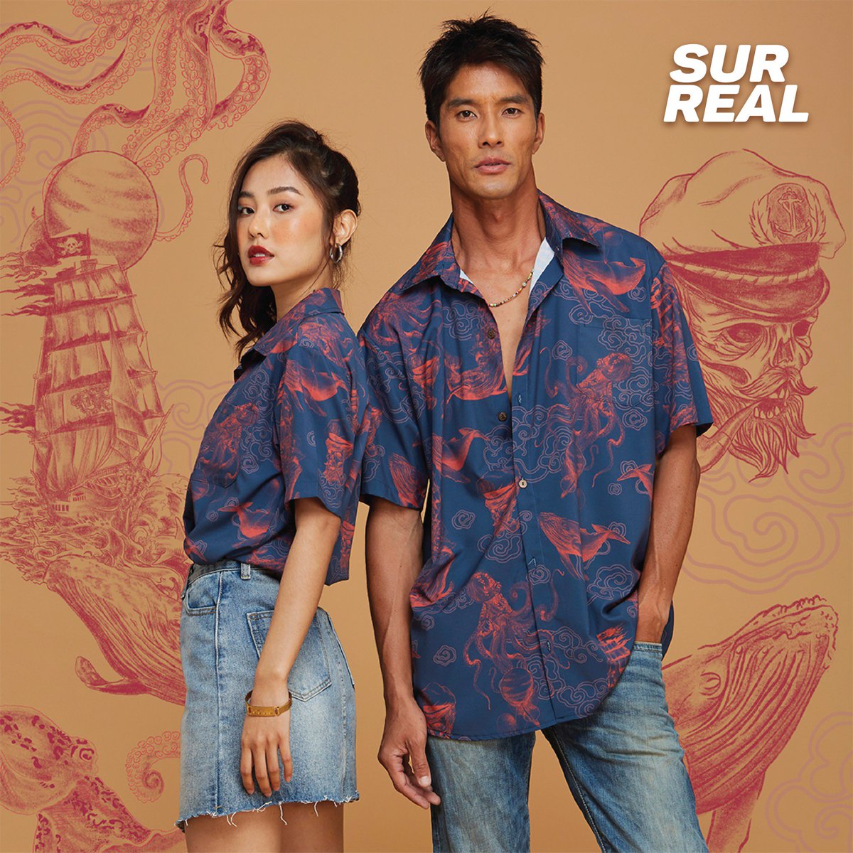 Hunterji2's tweet photo. My work for brand https://t.co/MSph6nsZpr 

#kenjichenarts https://t.co/AgwoShz4Ux