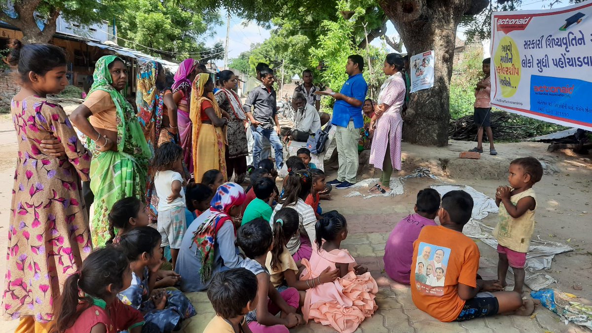 psushila92's tweet photo. #ActForScholarship 

The amount of scholarship schemes should be reimbursed within one month of admission https://t.co/3uEanVeaqj