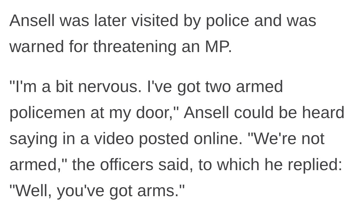 I can’t stop laughing