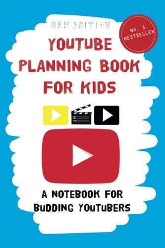 RCanky's tweet photo. (Download) YouTube Planning Book for Kids: a notebook for budding YouTubers. (YouTube Planning Boo
Download at https://t.co/MZwwmANOGR
#ebook #pdf #mobi #kindle #audiobook https://t.co/wo6w3WkeGJ