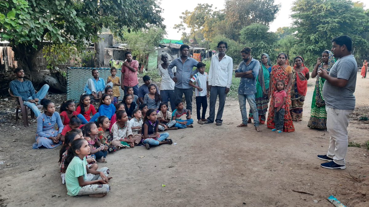 psushila92's tweet photo. #ActForScholarship
We demand for the enactment of National Scholarship Act. @ActionAidIndia https://t.co/G67LCV2Rt8