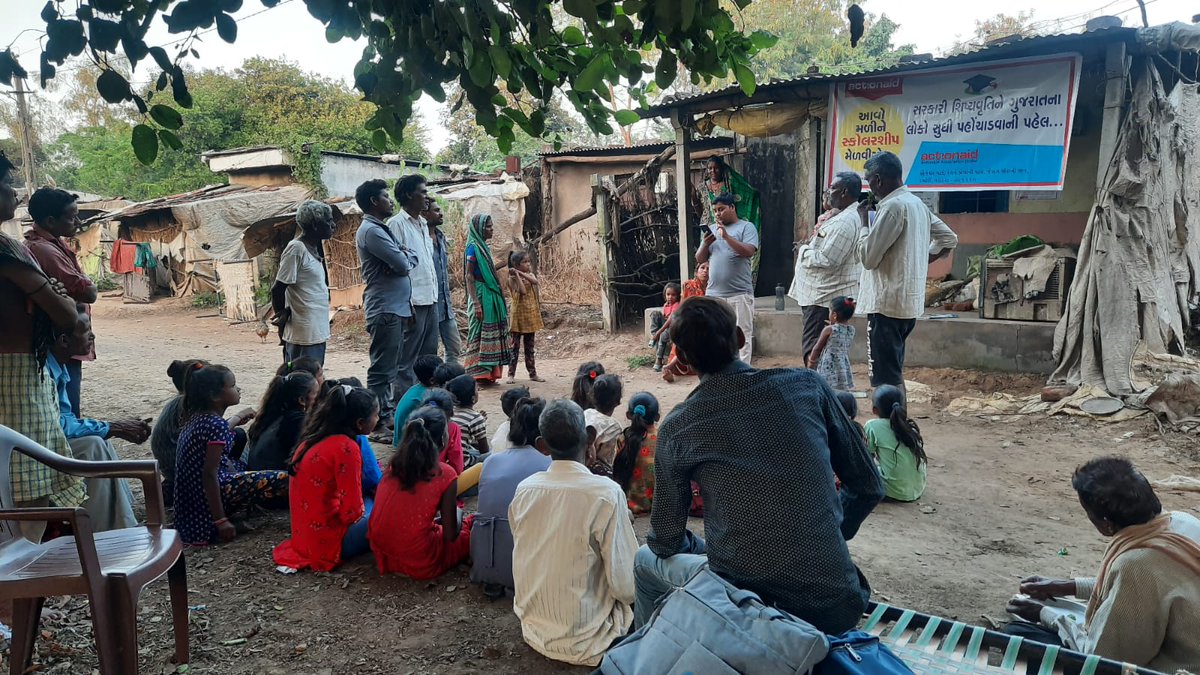 psushila92's tweet photo. #ActForScholarship
We demand for the enactment of National Scholarship Act. @ActionAidIndia https://t.co/G67LCV2Rt8
