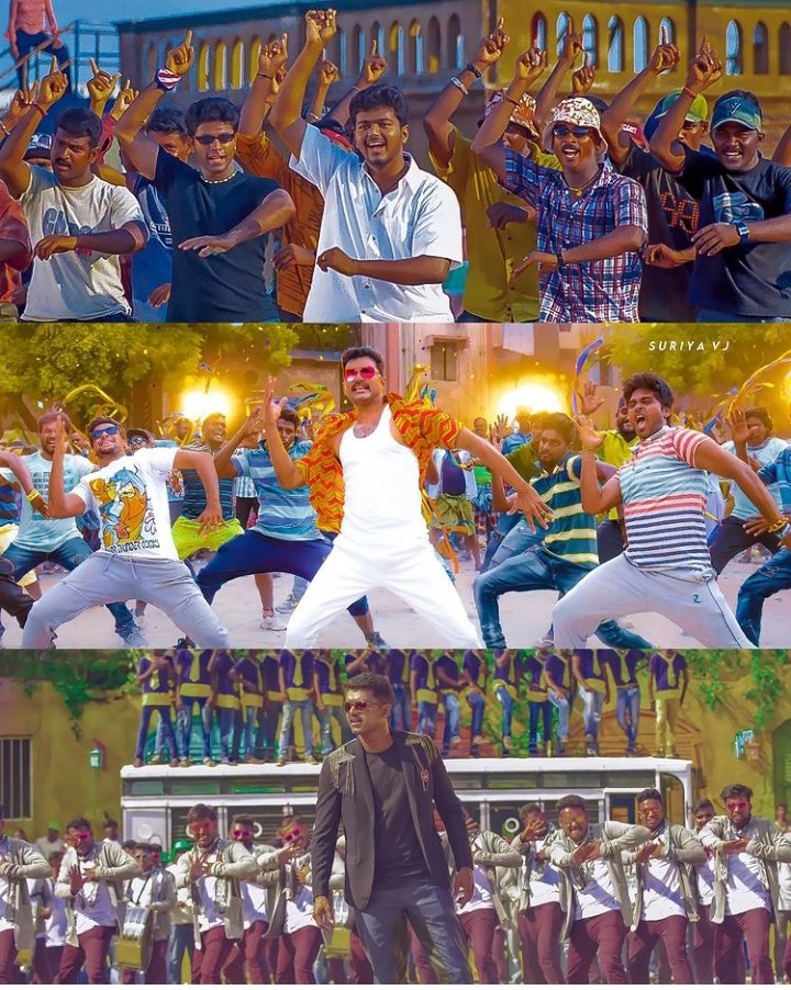Kasthurirajand1's tweet photo. 😎😎😎😎😎🔥
The Steps 😎😎😎🔥🔥🔥😳😯
Anna energetic Movements 🥵🔥😎

#Master @actorvijay👑👑👑 #Beast || #Thalapathy66 || #Thalapathy67 #TeamThalapathyBloods || #VijaySocialTeam https://t.co/pErE0ka2Ku