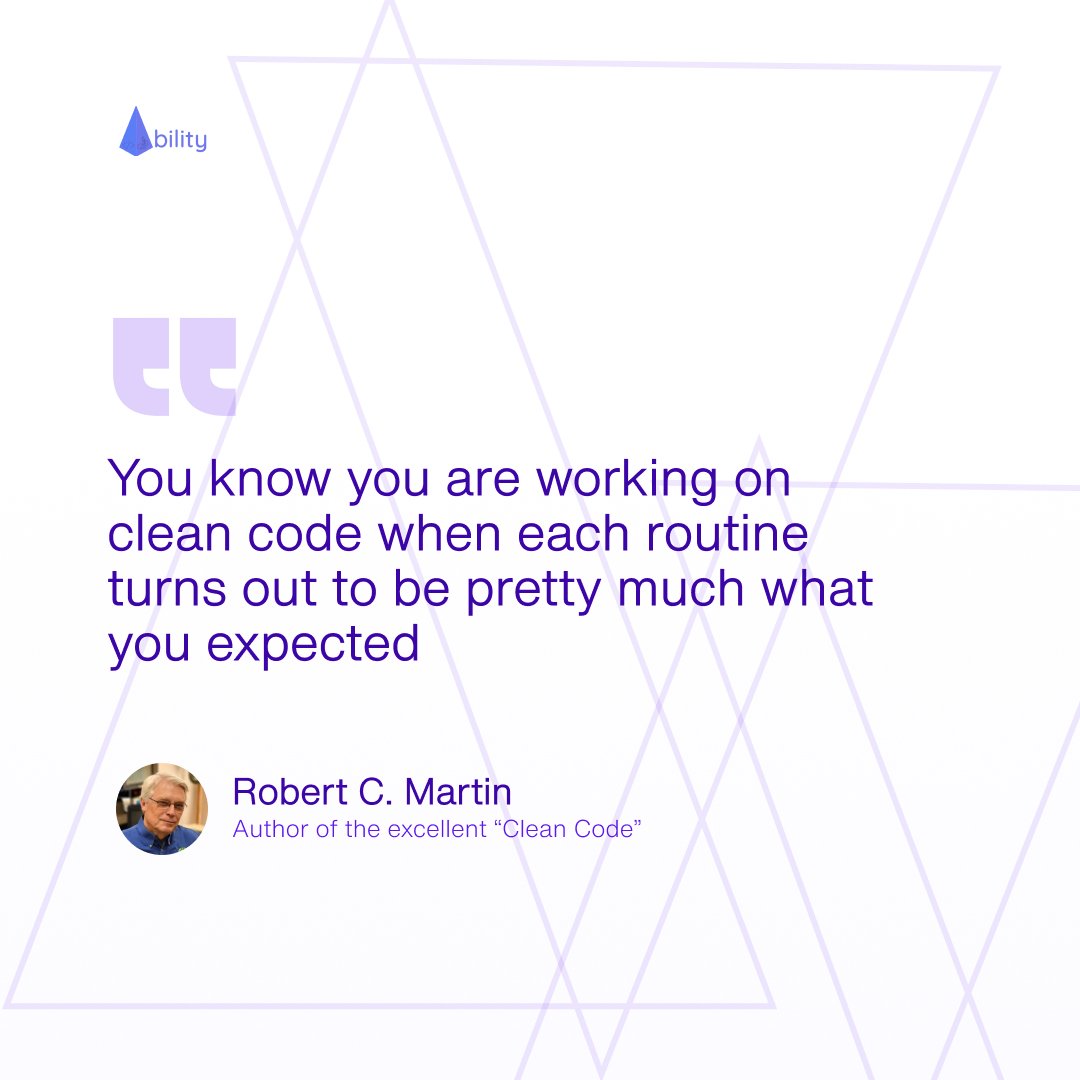 code_ability's tweet photo. Consistency is still key 💯 https://t.co/U4vNQMOgLs