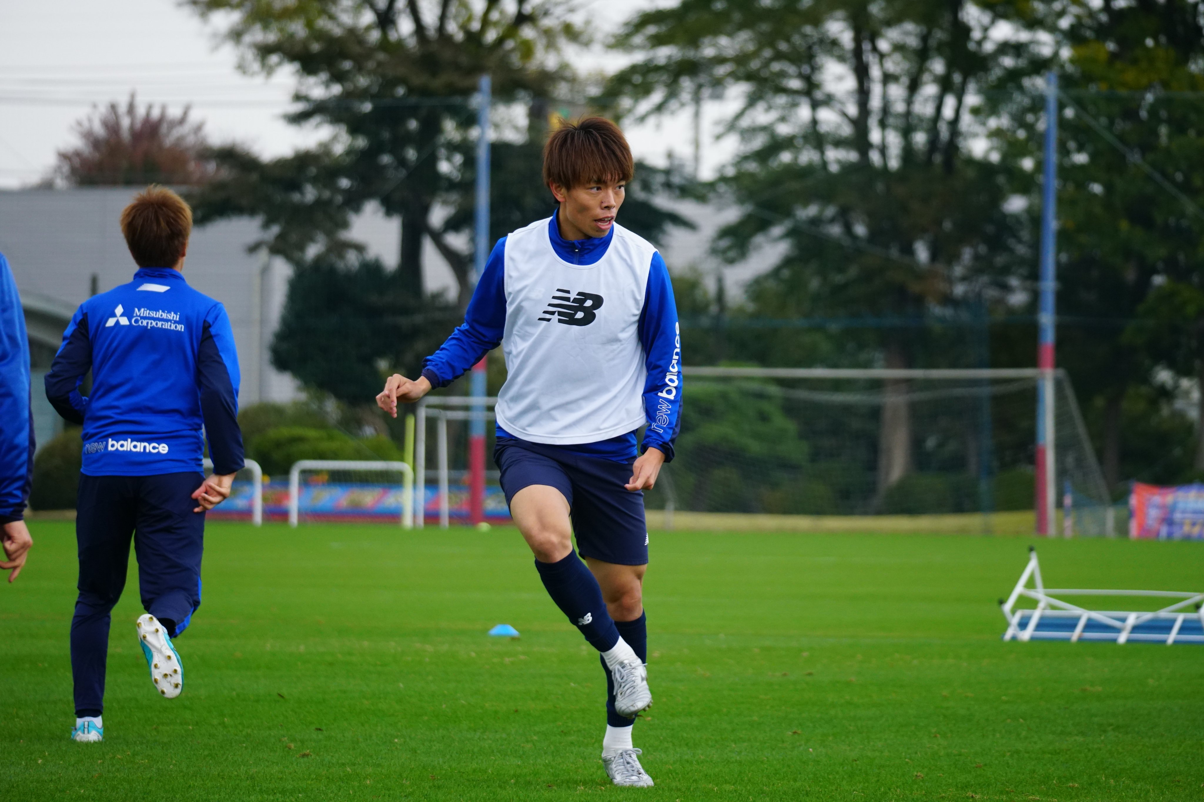 内田宅哉 (@blueandredking) / X