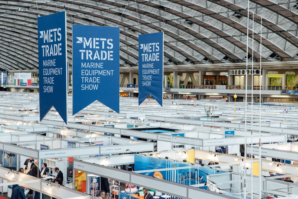 Le METS est le rendez-vous des entreprises telles que Nautex qui souhaitent s’inscrire vers de nouveaux débouchés ou encore poursuivre leur prospection à l’export. 

Le plus grand salon de l’équipement nautique a lieu cette année du 16 au 18 novembre.

metstrade.com