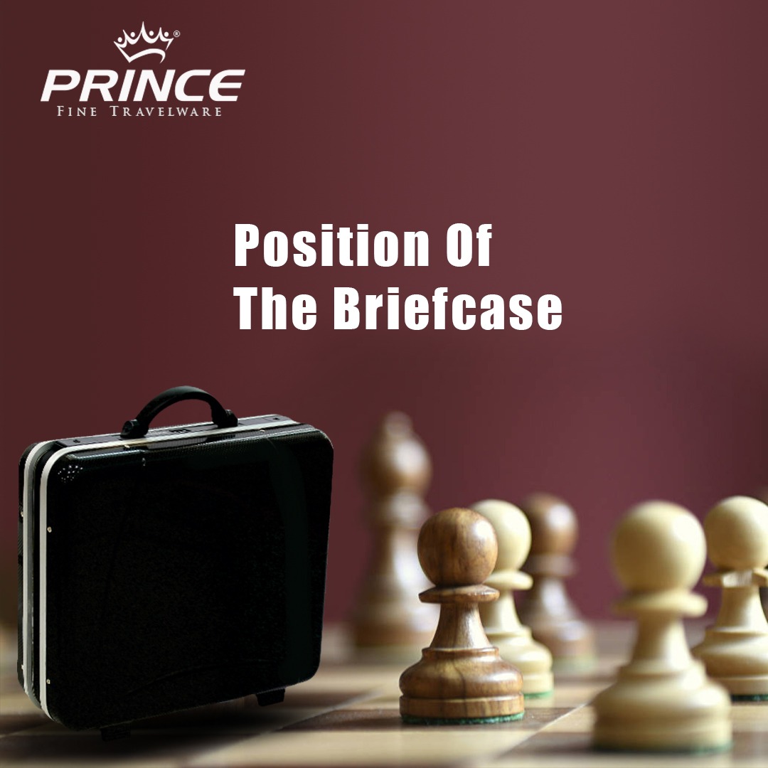 PrinceTravelbag's tweet photo. Position of the briefcase.
.
.
#travelbag #luggage #princetravelbag #princetravelware #princetrolleybags #madeinIndia #travelindia https://t.co/C4ES3v47Rs