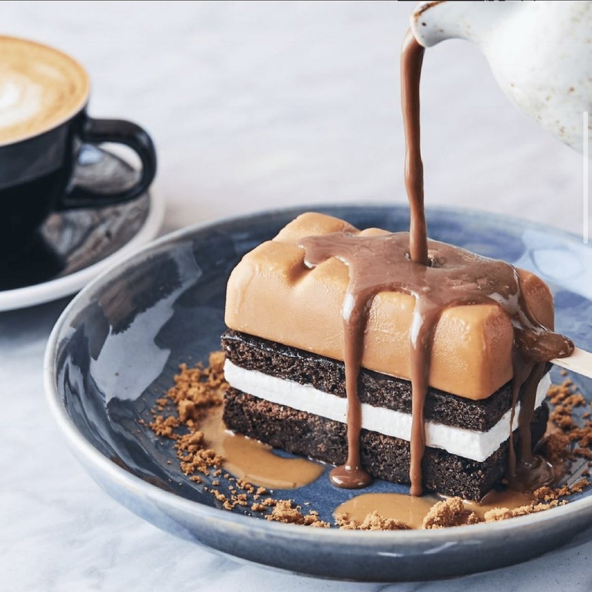 Najd_Blog's tweet photo. شوكوميلت | Chocomelt 

الافتتاح التجريبي لـ شوكومليت 
الشهير بـ حلا بيبي داينمايت 

📍Location 
https://t.co/EEL47aKtWe https://t.co/ewcRVWTt7l