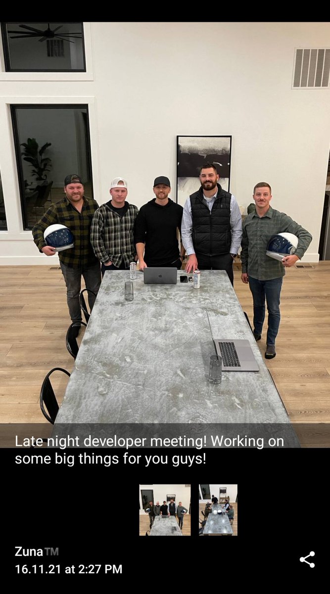 taebear1211's tweet photo. This is what I appreciate the most with @zunacoin. The devs working round the clock, updates us and not hidden behind the mascot ! Thank you guys for all you do. We'll keep hodling until we reach our goal!🚀🚀 #zunacoin #zunacrew #cryptocurrencies  #CryptoSignals https://t.co/sEPlWJNXlb