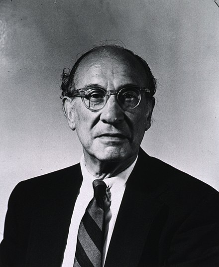 RutterLab's tweet image. Tonight on #MitoMonday we briefly highlight the life and works of Dr. Louis Sokoloff, a great #neuroscientist who revolutionized in vivo studies of the brain and helped lay the foundations for FDG-PET. (Thank you to @Caroline_Bartma for the suggestion) #LateNightWithTheRutterLab