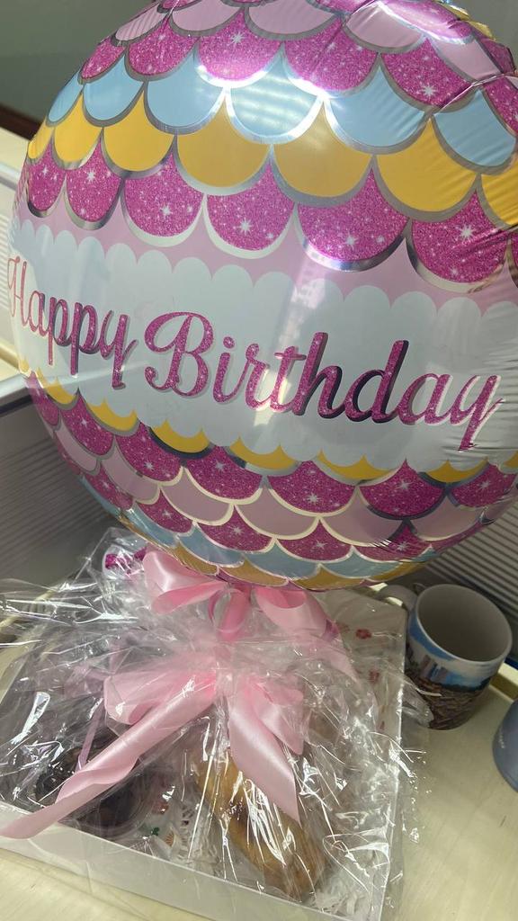 Lasdosd1's tweet photo. Súper detalles para ese alguien especial!!! 
🥳🥳🥳🥳🥳🥳🥳🥳🥳🥳🥳🥳 https://t.co/o3CGEvIz0Z