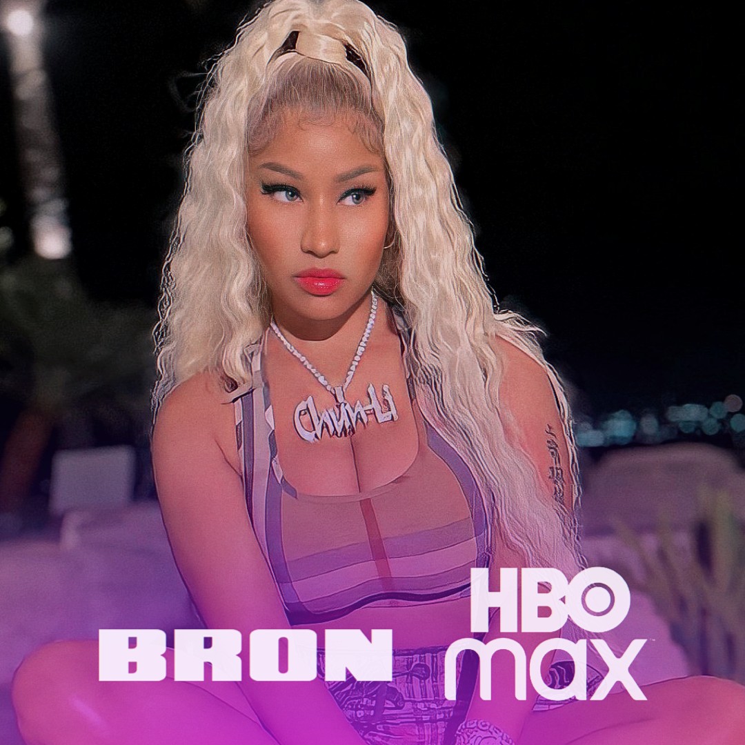 NMSupportt's tweet photo. .@BronStudios has just named a new senior vice president to focus on filmmaker-driven documentaries and series that make maximum social impact, @Variety reports:

— “They are currently in production on three docuseries, including one on rap icon @NickiMinaj...” https://t.co/twU6cQpyyI
