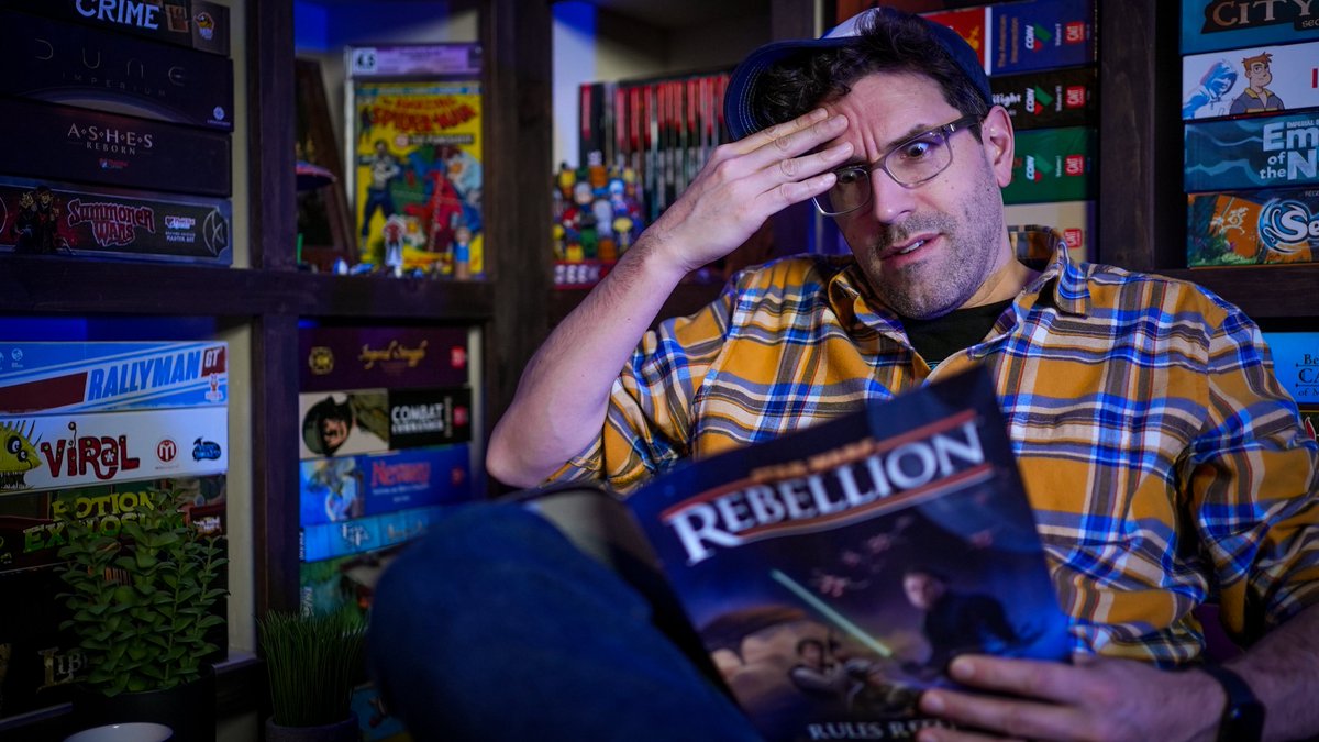 WatchItPlayed's tweet photo. 45. I think. Who knows anymore. https://t.co/9finjmqqNM