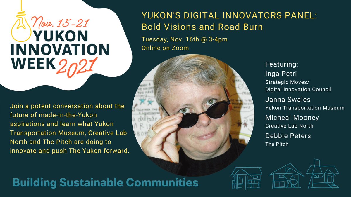 Creative Lab North tweet media