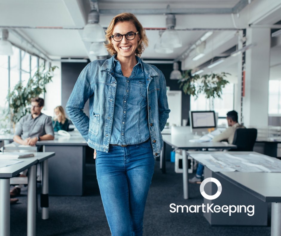 SmartKeeping's tweet image. Another satisfied customer! Kelly took back her time when she signed up with smartkeeping.ca #bookkeepingservices