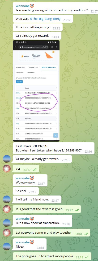 The first lucky winner made 10 times in one hour of opening
<a href="/loser_coin/">lowb</a> <a href="/news_of_bsc/">bsc</a> <a href="/CoinDesk/">CoinDesk</a>