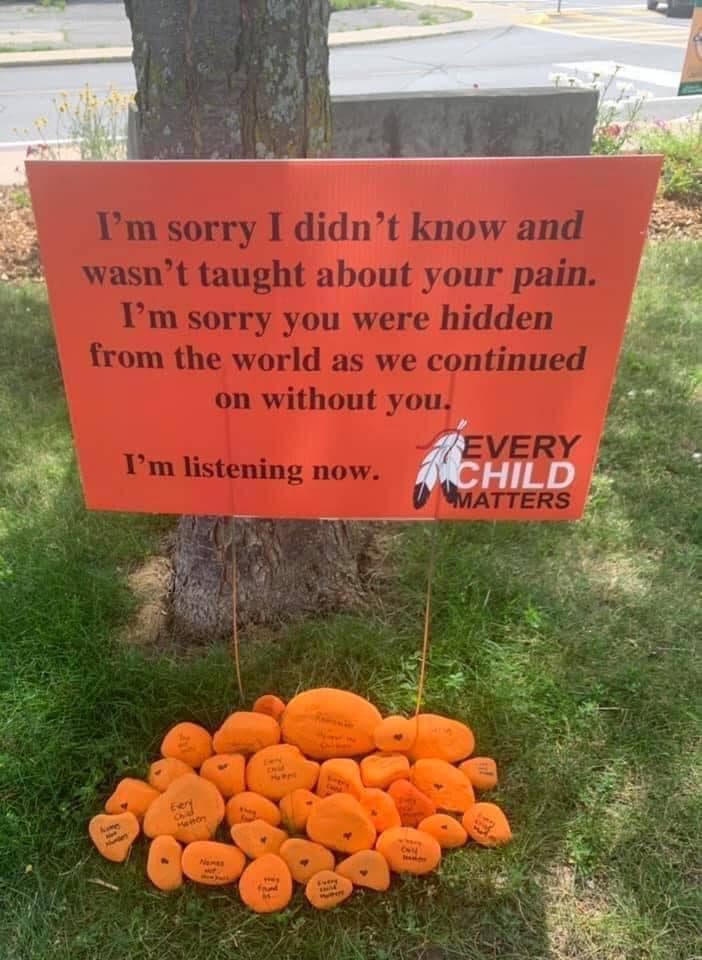 I'm SORRY, I'm listening now...