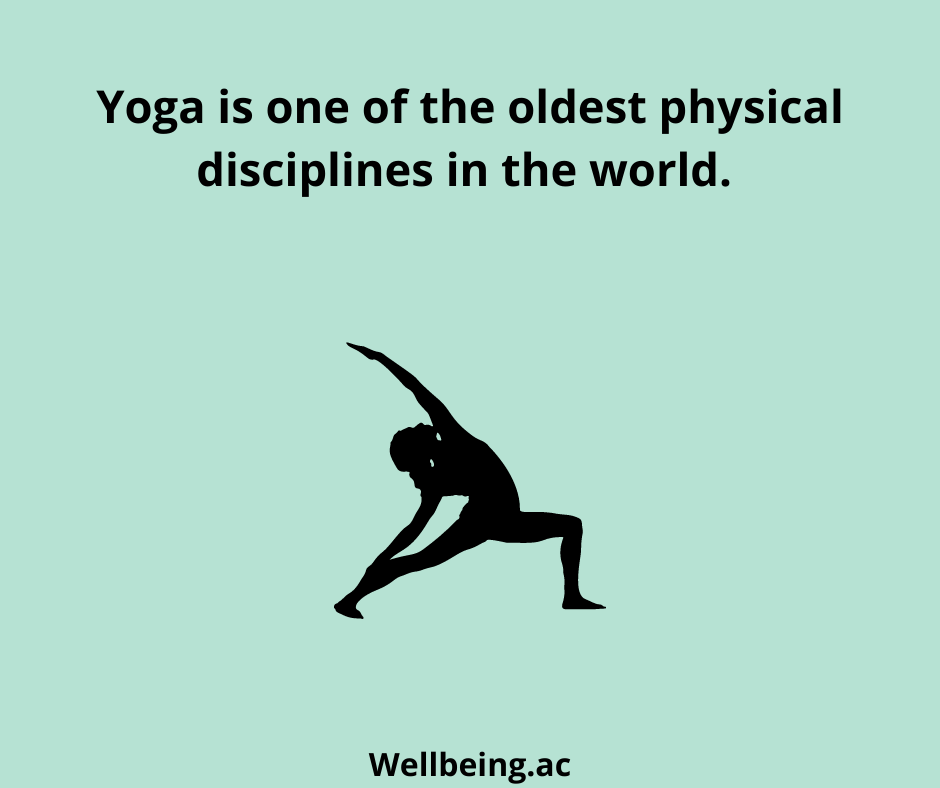 GoFlocker's tweet photo. the ancient form of Yoga is known as the Vedic Yoga, which dates back to the Rig Veda, the oldest written Sanskrit work in the world. It was probably written some 10,000 years ago, during the Golden Age or the Satya Yug.
.
.
#wellbeingacademy #yoga #meditation #stress #anxiety https://t.co/6Qe9klxUwk