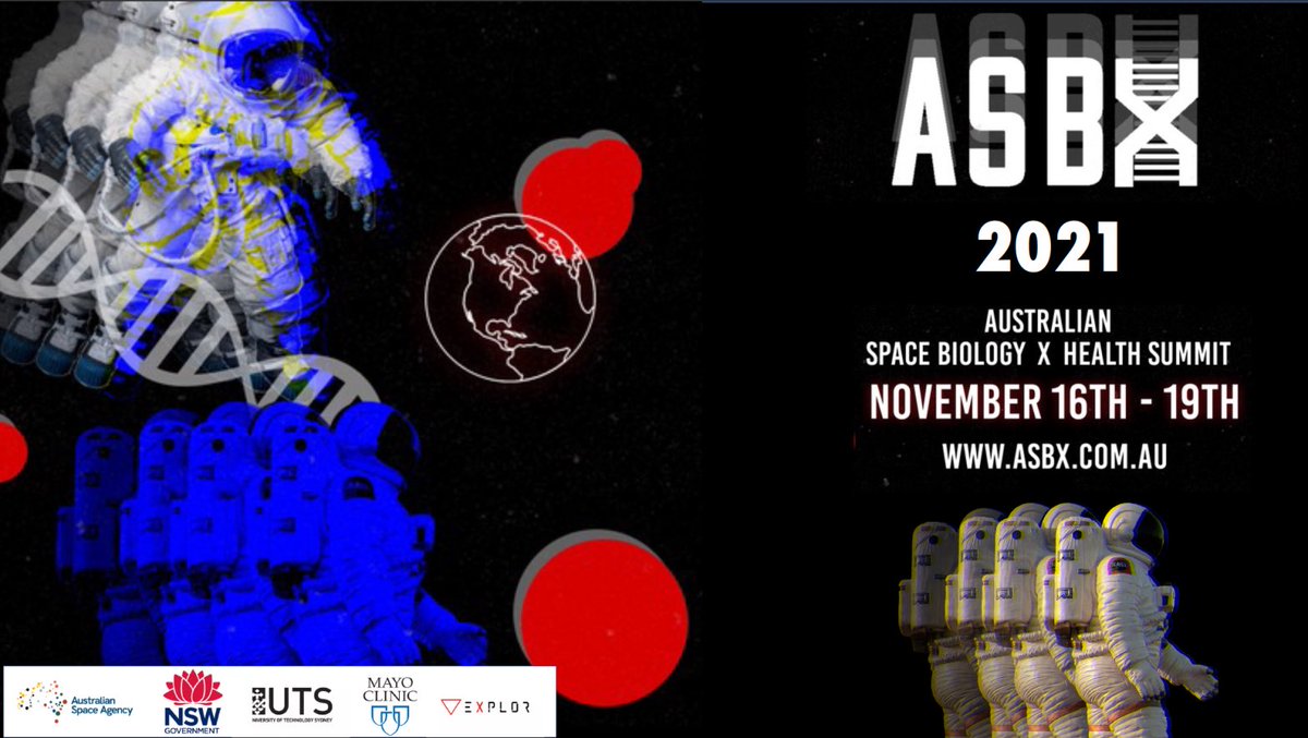 CP_McGregor's tweet photo. At @ASBX_Space my @OntarioTechHIR Master’s student @jehnister will present her #BigData countermeasure integration research &amp; my collaboration with @CommstarC to use CommStar-1 for data transmission from Cislunar &amp; Moon to Earth🌏 in the Human Physiology in Space session #AI4HW https://t.co/qk8CAJ0IuQ
